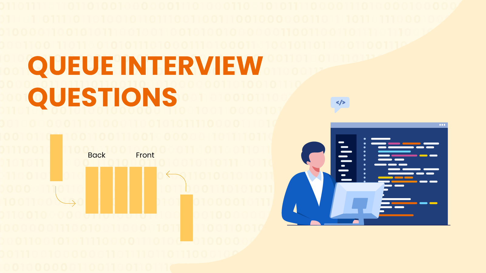 QUEUE INTERVIEW QUESTIONS PrepBytes Blog